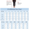 size-chart A-Line Strapless Appliques Lace Up Boho Wedding Dress